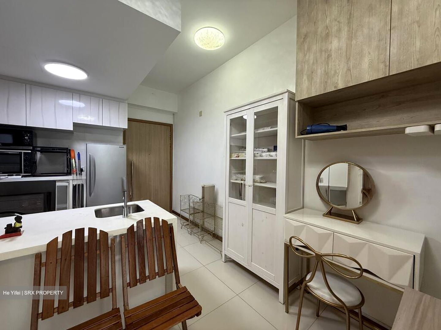 ClementiWoods Condominium (D5), Condominium #519251251